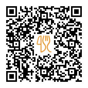 QR-code link para o menu de Landing Tavern