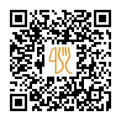 QR-code link para o menu de شوارما التنور