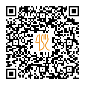 QR-code link para o menu de Hawaii Pot Shabushabu House