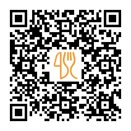 QR-code link para o menu de Cha Cha Japanese