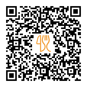 QR-code link para o menu de Mothership Pizza