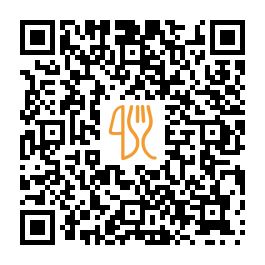 QR-code link para o menu de Teriyaki Way