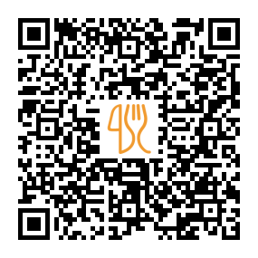 QR-code link para o menu de Burger King