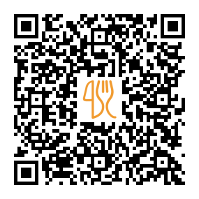 QR-code link para o menu de East Wok