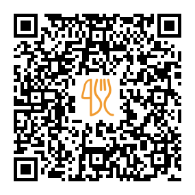 QR-code link para o menu de Tj's Burgers