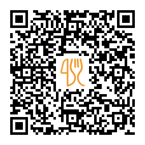 QR-code link para o menu de Burger King