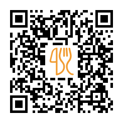 QR-code link para o menu de Albcafe