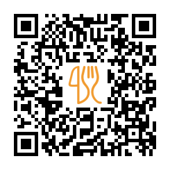 QR-code link para o menu de B J Pizza