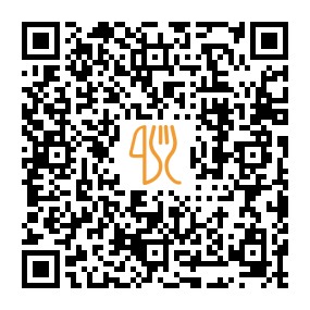 QR-code link para o menu de مسخن وسلطات ابو عروة