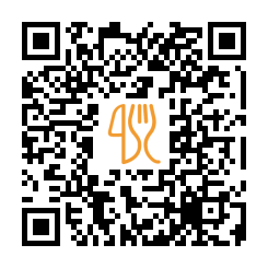 QR-code link para o menu de Asian Bistro