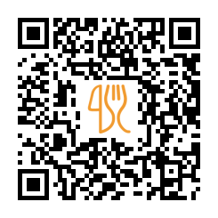 QR-code link para o menu de Le Tipi