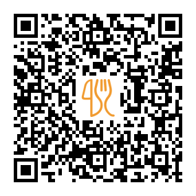 QR-code link para o menu de Little Caesars