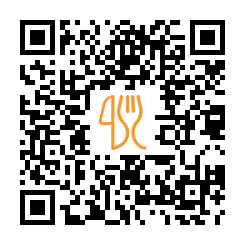 QR-code link para o menu de Happy Days