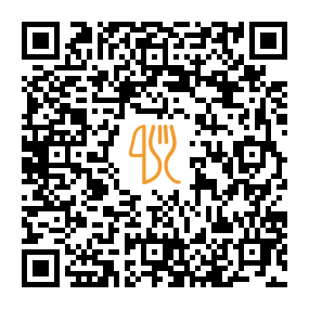 QR-code link para o menu de Crown Fried Chicken