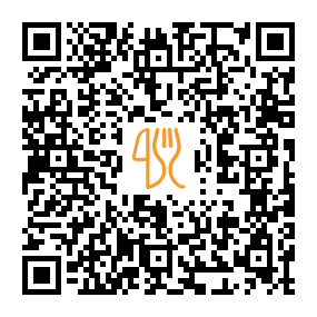 QR-code link para o menu de New Hot Wok