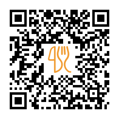 QR-code link para o menu de Boom Burger