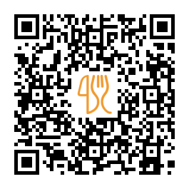 QR-code link para o menu de Franco Pizza