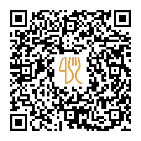 QR-code link para o menu de The Dining Dog Cafe