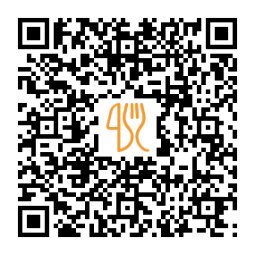 QR-code link para o menu de Happy Station Kopitiam