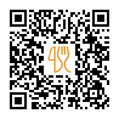 QR-code link para o menu de Mr.B's