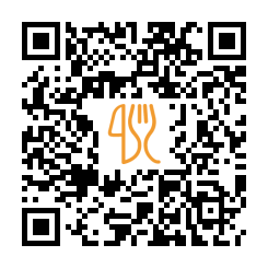 QR-code link para o menu de Mr. Hero