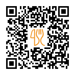 QR-code link para o menu de Mcdonald's