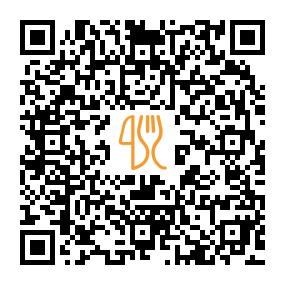 QR-code link para o menu de ארומה אספרסו בר בר אילן