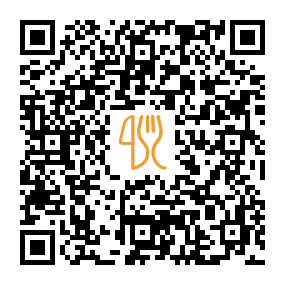 QR-code link para o menu de Andy's Burgers