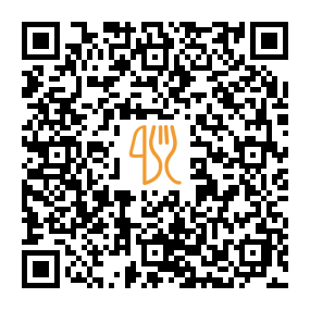 QR-code link para o menu de Fusion Bistro Ethiopia