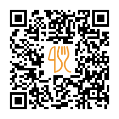 QR-code link para o menu de Hunan Garden