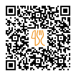 QR-code link para o menu de Burgermonger