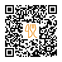 QR-code link para o menu de Burger Drive