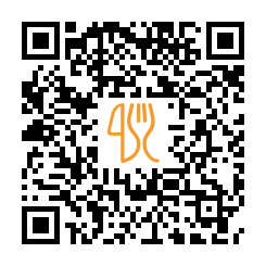 QR-code link para o menu de Green's Grill