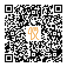 QR-code link para o menu de Jim's Super Burgers