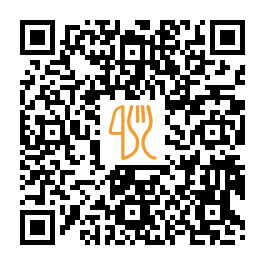 QR-code link para o menu de Burger Jim