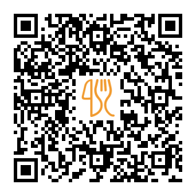 QR-code link para o menu de The Mermaid Eatery