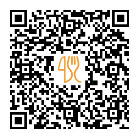 QR-code link para o menu de Roy's Backyard Bbq Grill