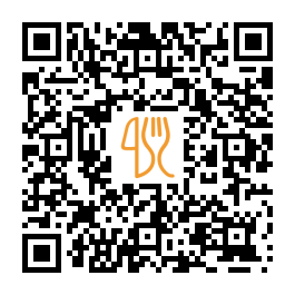 QR-code link para o menu de Tokyo Teriyaki