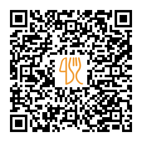 QR-code link para o menu de Cafe Madeleine