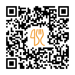 QR-code link para o menu de Mega Pizza