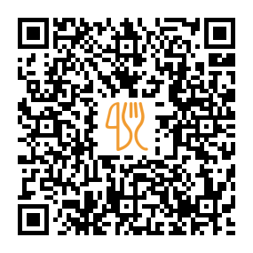 QR-code link para o menu de Thirsty Bear Lounge