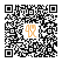 QR-code link para o menu de Manny's Ale House