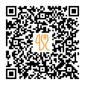 QR-code link para o menu de The Treehouse Cafe