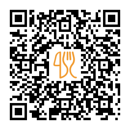QR-code link para o menu de Fine Dining Group