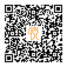 QR-code link para o menu de Buckeye Bbq Express