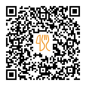 QR-code link para o menu de Grand Buffet