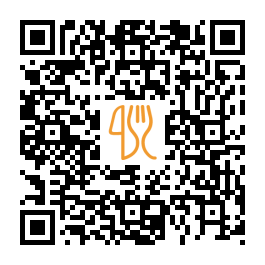 QR-code link para o menu de Iron Chef Steakhouse