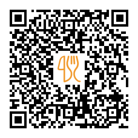 QR-code link para o menu de Two Cousin's Pizza Italian