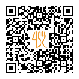 QR-code link para o menu de Wingnuts