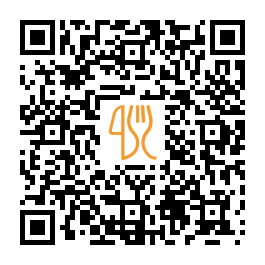 QR-code link para o menu de Aghna's